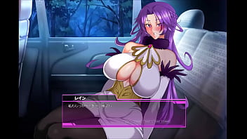 Witch knight anna japanese version hentai game gallery 1