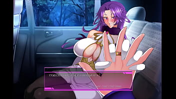 Witch knight anna japanese version hentai game gallery 1