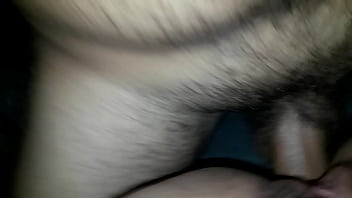 Que rica pija la de mi novio