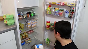 Le contenu de mon frigo