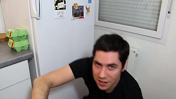 Le contenu de mon frigo