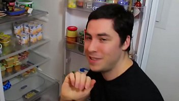 Le contenu de mon frigo