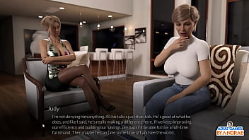 Ep2 two beautiful milfs baddies inc