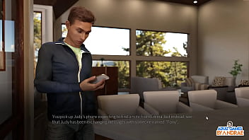 Ep2 two beautiful milfs baddies inc