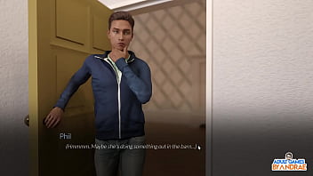 Ep2 two beautiful milfs baddies inc