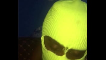 I love to feel my boy lovers dick in my throat