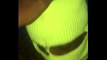 I love to feel my boy lovers dick in my throat