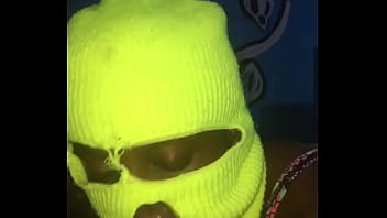 I love to feel my boy lovers dick in my throat