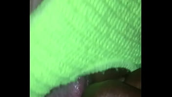 I love to feel my boy lovers dick in my throat