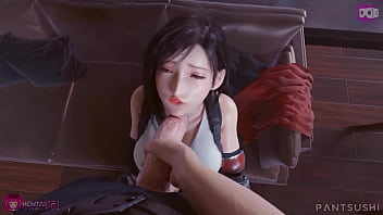 Ffvii pov bj