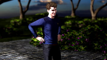 Passion's First Kiss Heart Of The Forest Episode Sneek Peek Nsfw thumbnail