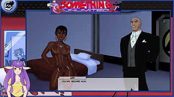 Gunsmoke games something unlimited episode 145 dancing harley quinn