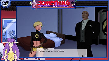 Gunsmoke games something unlimited episode 145 dancing harley quinn