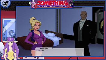 Gunsmoke games something unlimited episode 145 dancing harley quinn