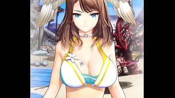 Xenoblade hentai Xenoblade hentai