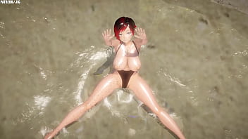 Rwby porn
