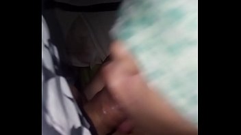 Otro oral de mi puta