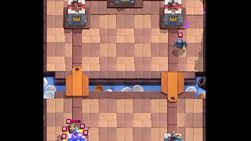 Clash royale