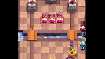 Clash royale