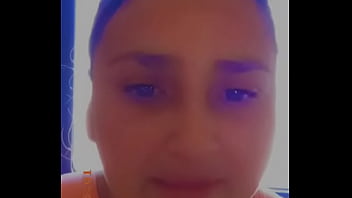 Te amo bebe dice la señora