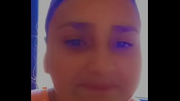 Te amo bebe dice la señora