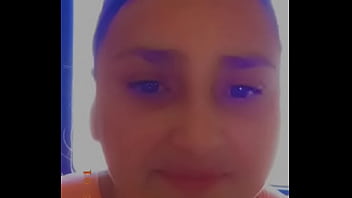 Te amo bebe dice la señora