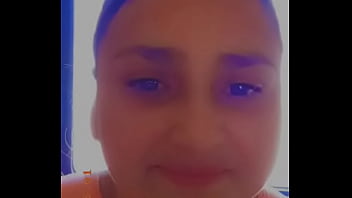 Te amo bebe dice la señora