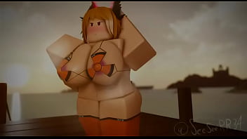 Roblox bikini r34