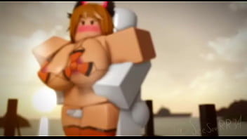 Roblox bikini r34