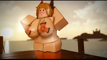 Roblox bikini r34