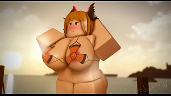 Roblox bikini r34