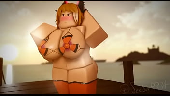 Roblox bikini r34