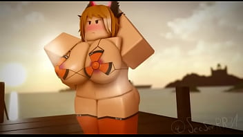 Roblox bikini r34