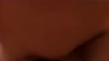 Close up cock pounding