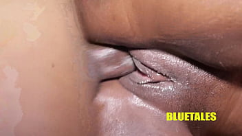 She cant resist my dick