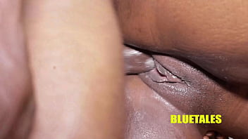 She cant resist my dick