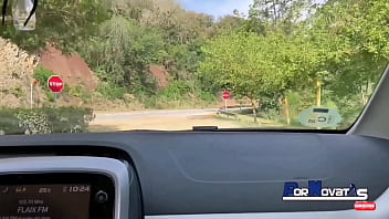 Pornovatas Nuestro Amigo Victor Bloom Recogiendo De La Calle A Trenenda Morena Para Follarla Salvajemente En Publico thumbnail