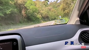 Pornovatas nuestro amigo victor bloom recogiendo de la calle a trenenda morena para follarla salvajemente en publico