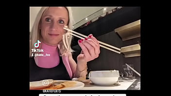 Back home editing content today and knows where i'll pop up on friday