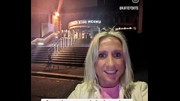 Back home editing content today and knows where i'll pop up on friday