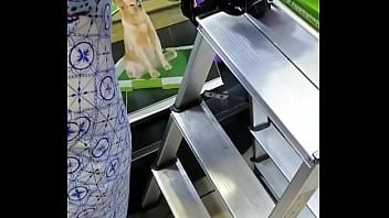 Milf Venezolana En Legins thumbnail