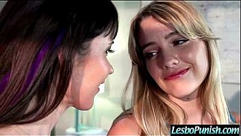 Eva&kenna Sexy Lesbians Punishing With Toys On Camera Movie 23 thumbnail