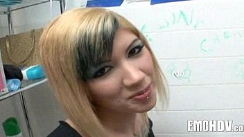 Hot emo pussy 166