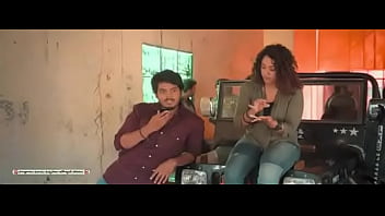 Web series seduction