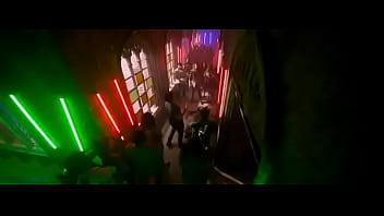 Web series seduction