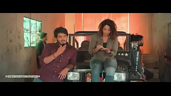 Web series seduction