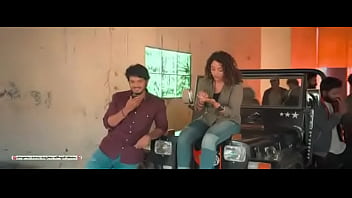 Web series seduction