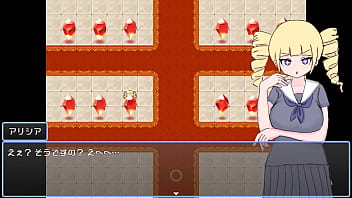 Magical girl alicia japanese version hentai game gallery