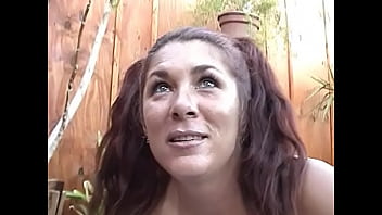 Dirty whores sucking cock together