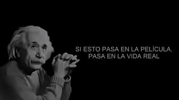 Unos random creen que nunca fuimos al espacio